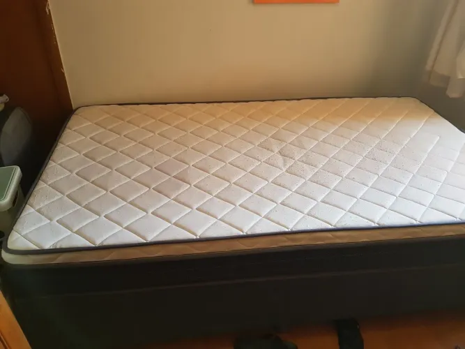 Cama box solteirão montreal Paris 2