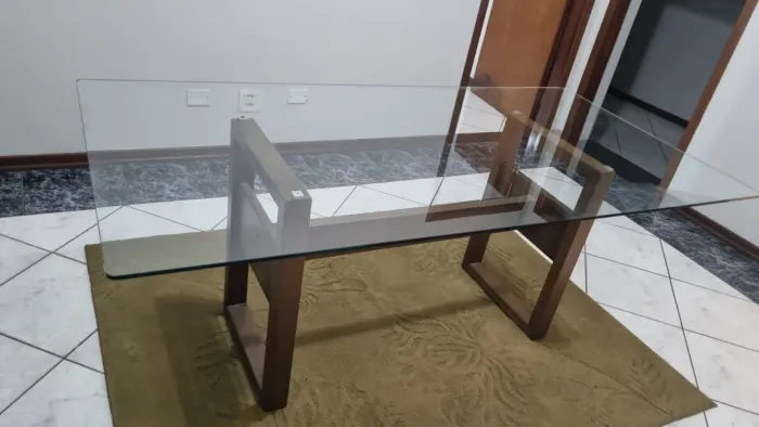 Mesa de jantar 