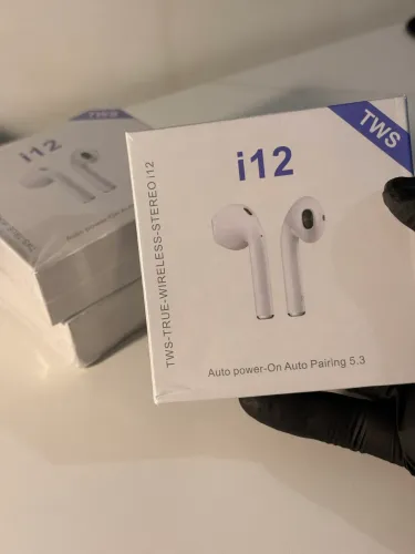 Fone i12