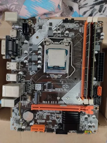 Kit DDR3