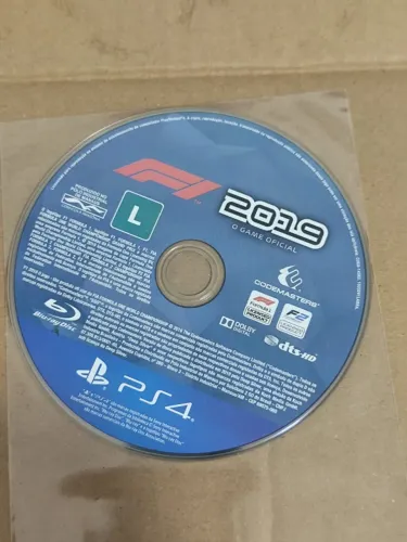 F1 - 2019 - CD SEM A CAPA
