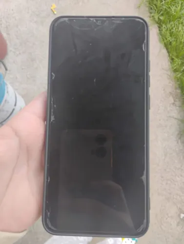 Vende-se Samsung Galáxy A03s.