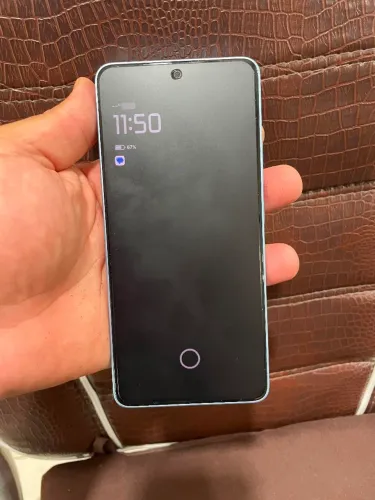 Smartphone redimi 13