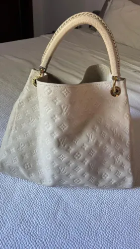 VENDO BOLSA LOUIS VUITTON