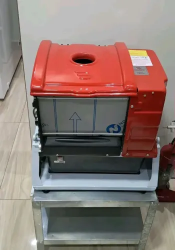 Masseira Braesi 5kg Bivolt ( 5 meses de uso Semi-Nova )