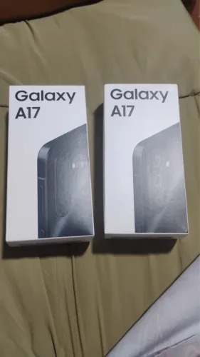 Samsung A17