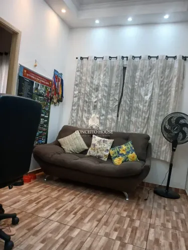 Apartamento para Venda em Carapicuíba