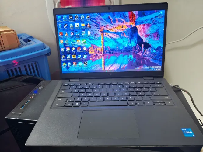 Notebook Dell Latitude 3420