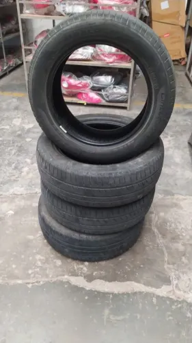 Pneu Pirelli 195/60 R16 Meia Vida - Jogo 4 PNEUS