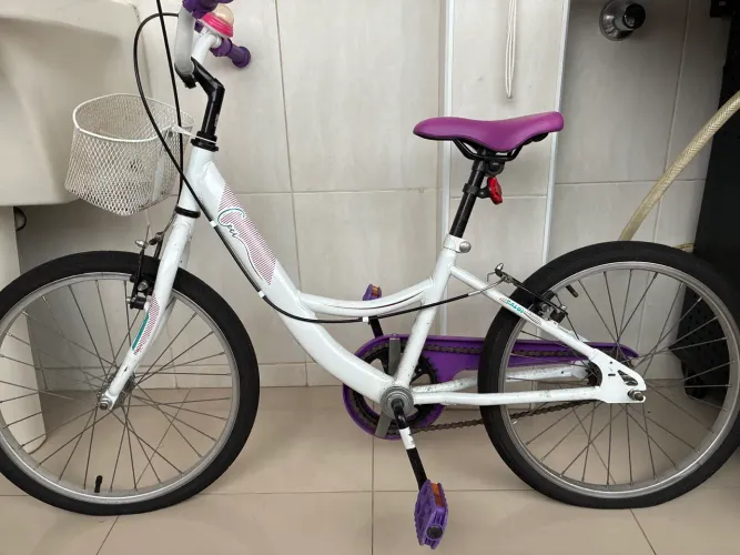 Bicicleta caloi ceci
