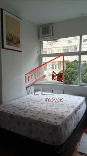 Apartamento-À VENDA-Copacabana-Rio de Janeiro-RJ