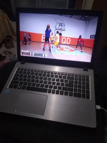 Notebook windows 10