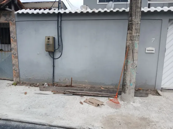 Jardinagem e paisagismo 
