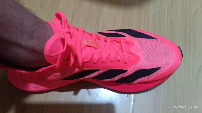 Tênis Adizero Drive RC Novo