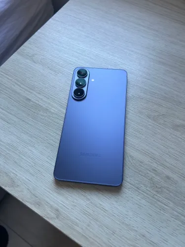 Samsung S26 plus 512gb