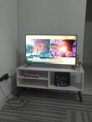 Vendo esse rack