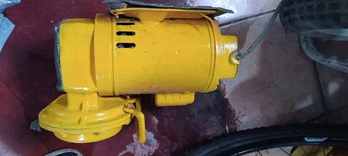 Compressor