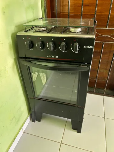 Fogão 4 bocas 
