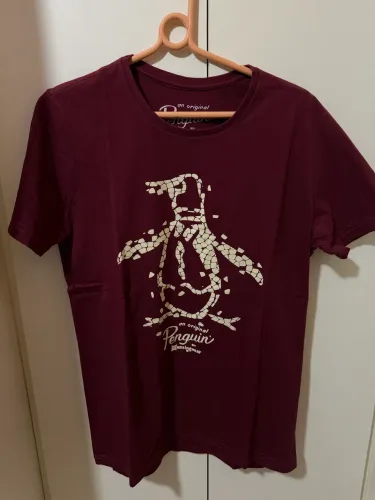 Camisetas originais - masculinas