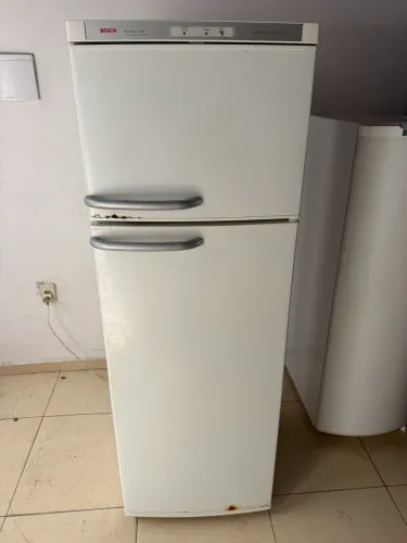 Geladeira funcionando perfeitamente barata 