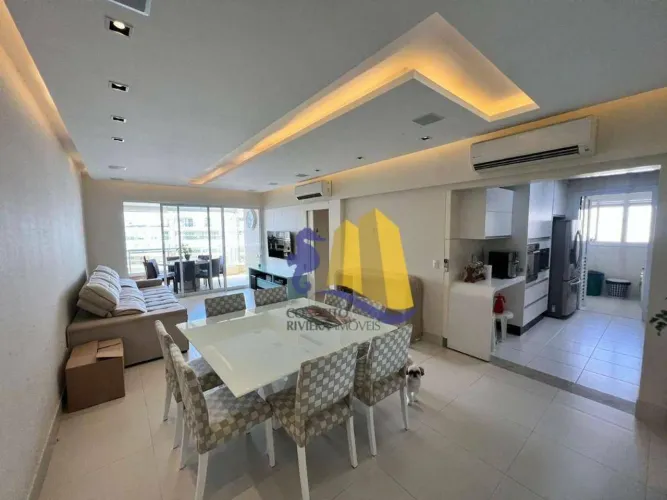 Apartamento com 4 dormitórios, 147 m² - venda por R$ 5.300.000,00 ou aluguel por R$ 24.000