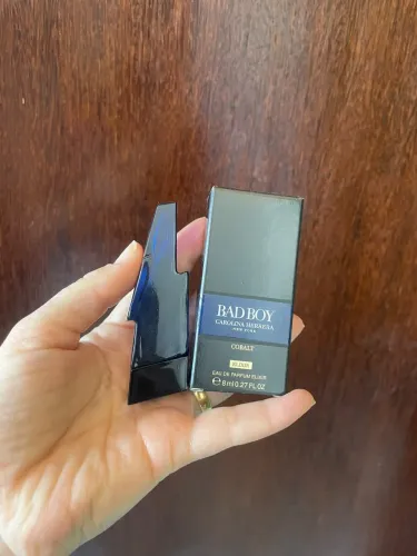 Miniatura perfume importado