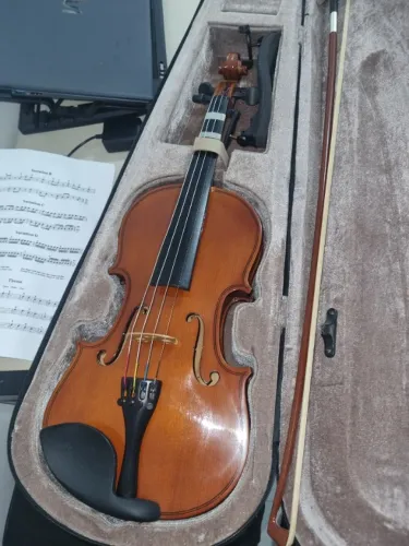 violino