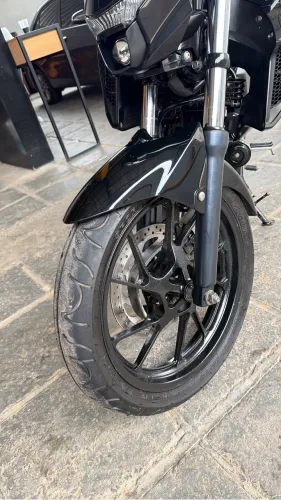 Fazer 250