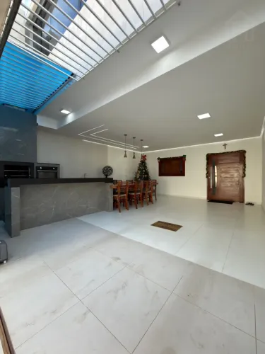 CASA DUPLEX REFORMADA NO GRACILIANO/VILLAGE 2 - PERTO DA FEIRINHA