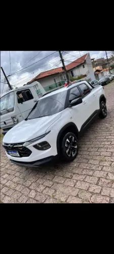 Montana Rs 1.2 Turbo flex 12v aut. 2024