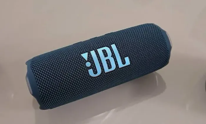 JBL Flip 7 Caixa de Som Original Nova