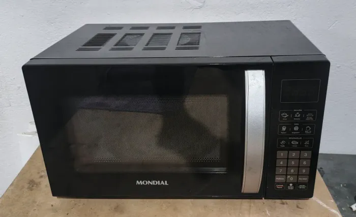 Microondas