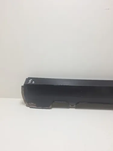Spoiler Lateral Lado Direito Fiat Toro 2.0 2020/2021
