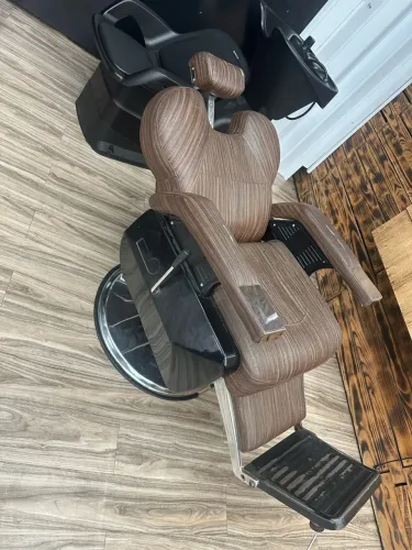 Barbearia