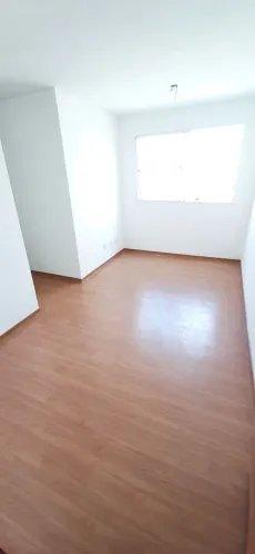 ALUGO EXCE APARTAMENTO 2 QUARTOS EM CAMPO