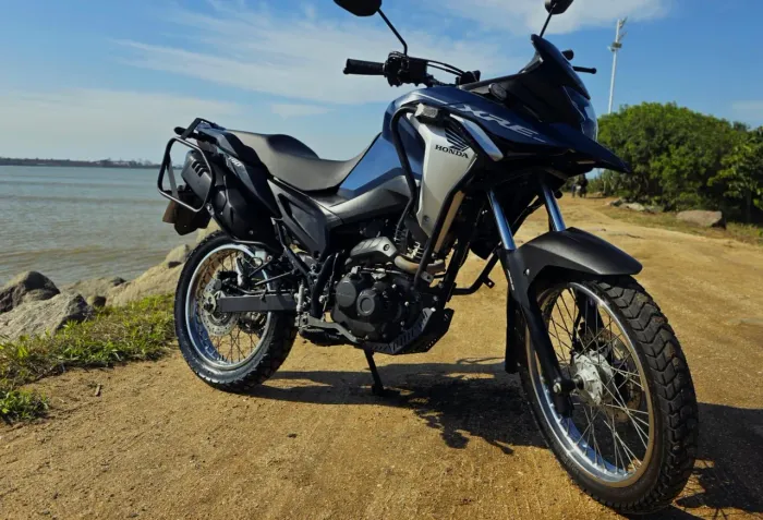 XRE 190 OPORTUNIDADE