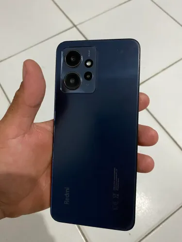 Vendo redmi note 12