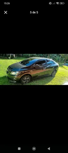 Chevrolet Prisma Sed. Joy/ LS 1.0 8V Flexpower 4P 2018