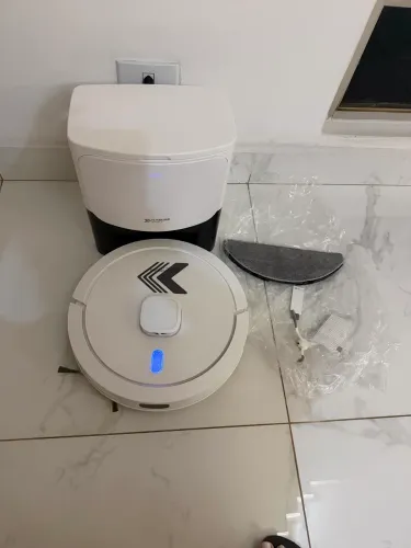 Aspirador Kabum 900