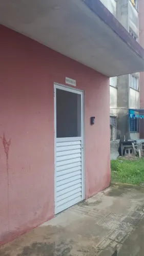 Vendo ou troco apartamento Rio Novo/AL
