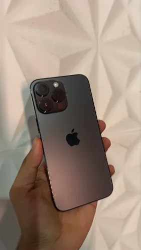 iPhone 14 Pro Max 128GB Black