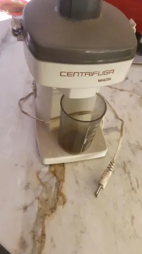Centrífuga liquidificador mixer fryer forno bebe papinha walita oster britannia mondial