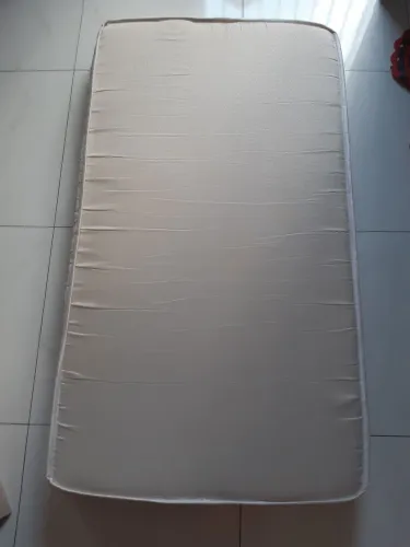 Colchão para Berço Baby Light D18