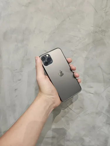 iPhone 11 Pro