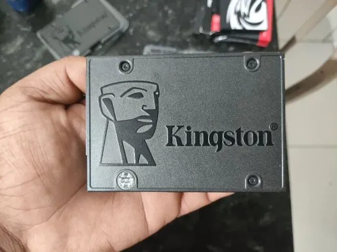 SSD Sata Kingston 240GB