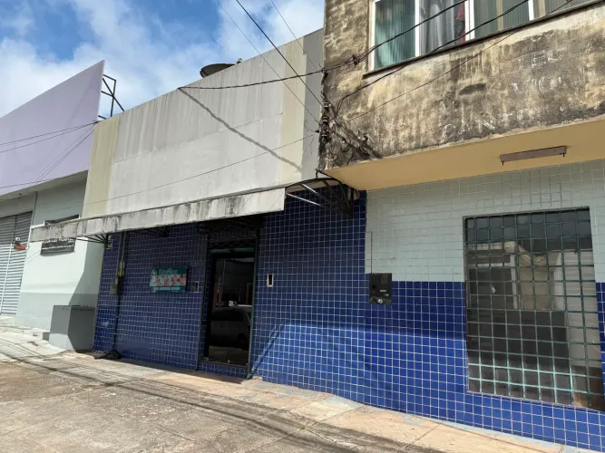 VENDO | Prédio Comercial na João Paulo II | Mobiliado, Energia Solar e Pronto para Uso