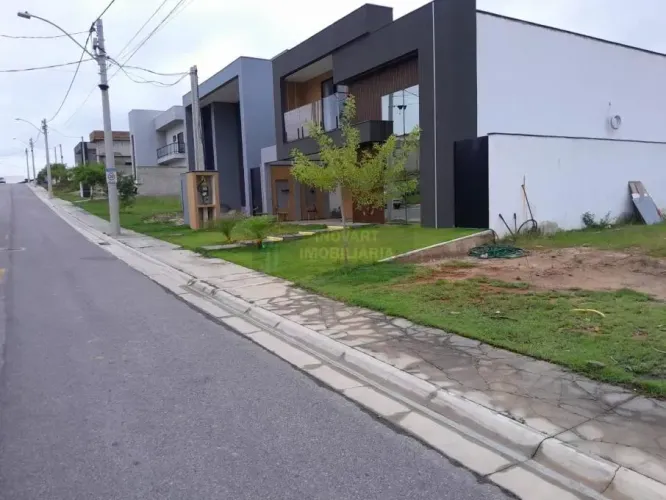 JUCOD 226 TERRENO À VENDA NO CONDOMÍNIO VIVERDE 2 | REF: 226