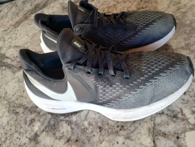 Tênis Nike Zoom 41 original