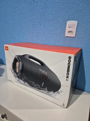 JBL BOOMBOX 4