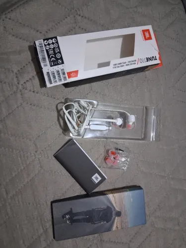 Fone JBL original
